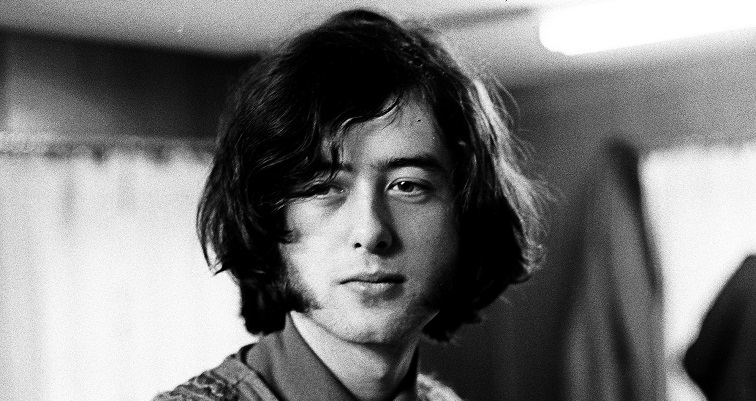 Cheeky, squeaky 19-year-old Jimmy Page talks being a session musician in 1963 interview