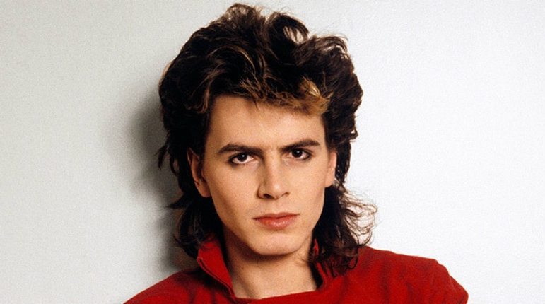 Duran Duran’s John Taylor stars in the sleazy skin flick ‘Vegas, City of Dreams’