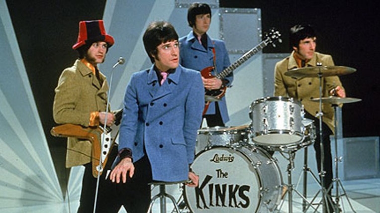 ‘Starmaker’: Watch Ray Davies’ TV musical of the Kinks’ ‘Soap Opera’