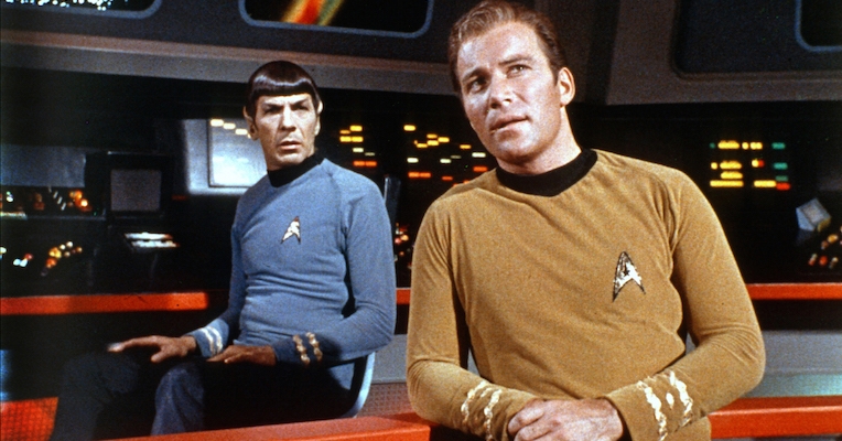 ‘Star Tract’: Demented Christian ‘Star Trek’ parody