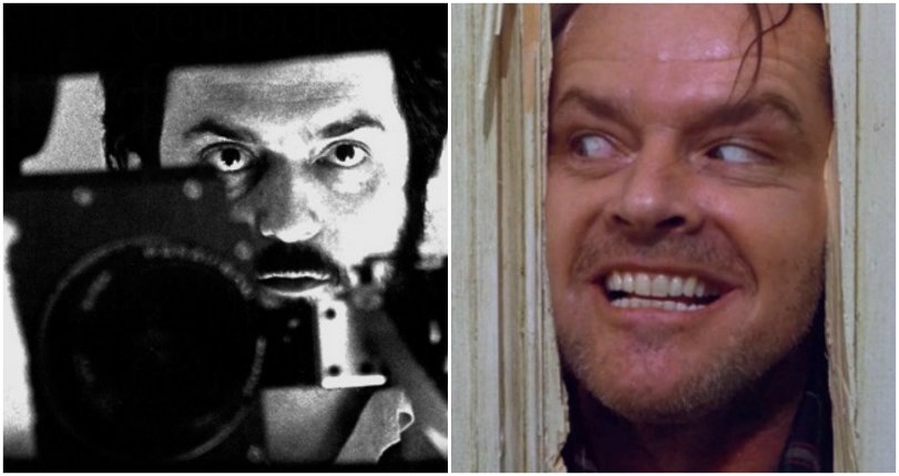 Stanley Kubrick auction includes a rare cut of ‘The Shining’ & other covetable Kubrick collectibles