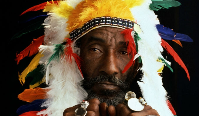 Fire in Babylon: Lee ‘Scratch’ Perry’s ‘secret studio’ burns to the ground with everything in it