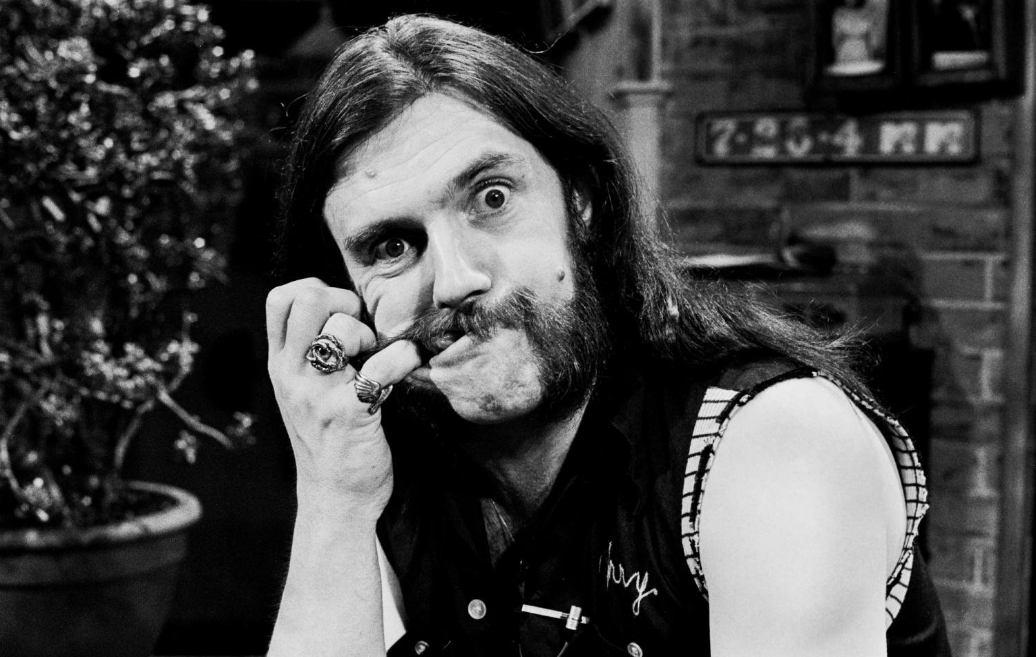 Warriors On The Edge: When Lemmy got booted from Hawkwind