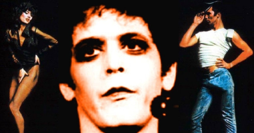 Sad-looking Lou Reed sweater is sad because it costs $2,730