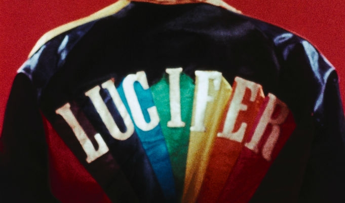 Raising Lucifer: Kenneth Anger curses Bobby Beausoleil and turns him into a toad
