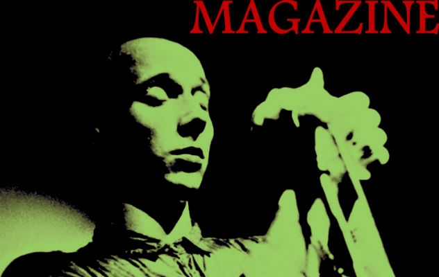 Magic, Murder and the Weather: The icy cold New Wave art rock of Howard Devoto and Magazine