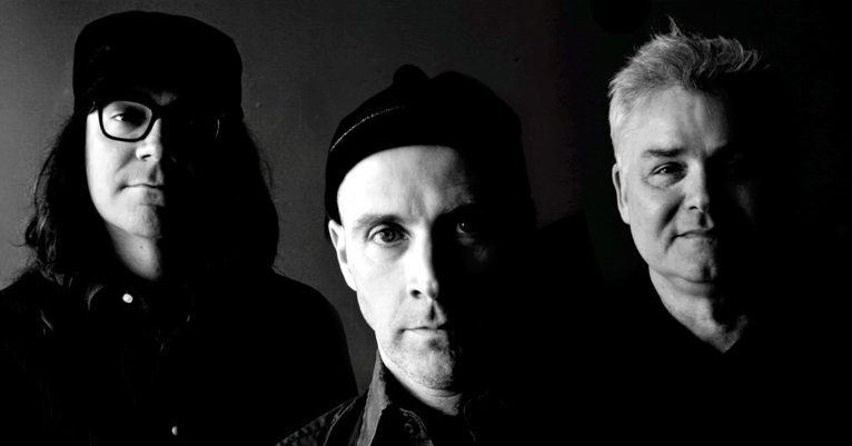 ‘Quantum Path’: New music from The Messthetics, featuring Fugazi’s Joe Lally and Brendan Canty