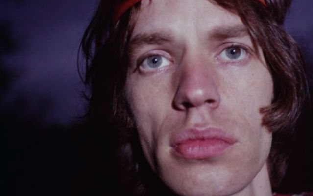 Watch the ‘restored’ Rolling Stones video for ‘Child of the Moon’ in HD