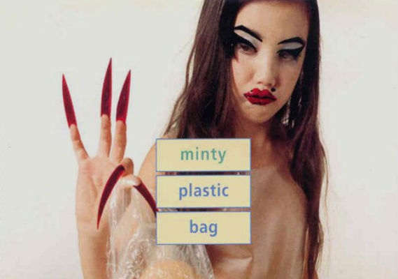 Vomit, piss, shit: Freak icon Leigh Bowery’s deliberately offensive art-punk performance art, MInty