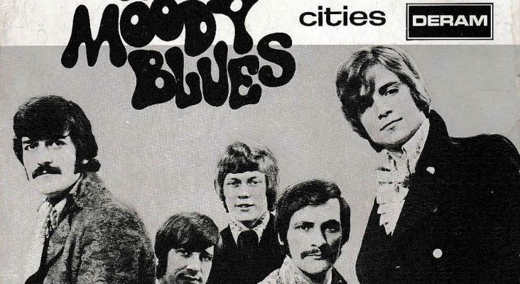 ‘This is the Moody Blues’ megapost