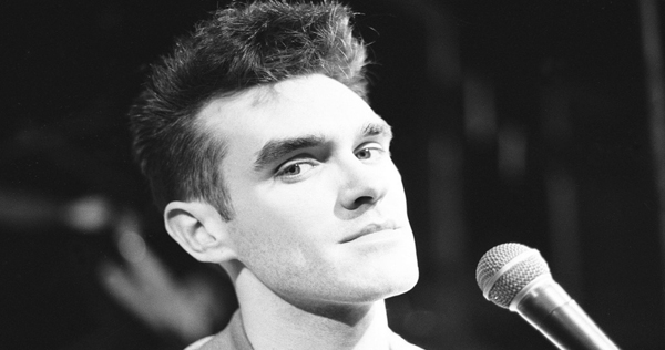 Turns out, it’s crazy easy to write a Morrissey song