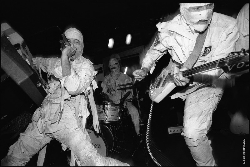 The Mummies’ infamous ‘fuck you’ letter to Sub Pop and some other ‘fuck yous’