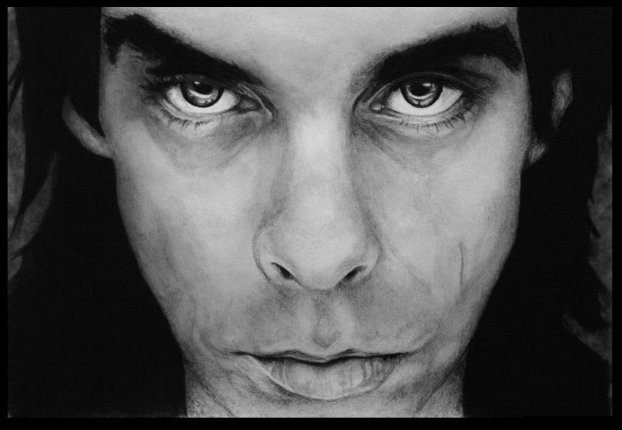 ‘Jesus Alone’: Emotional new video from Nick Cave & the Bad Seeds