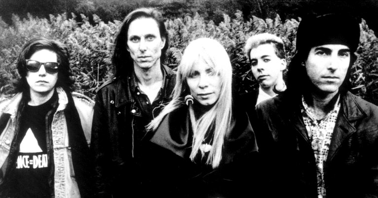 ‘Details of the Madness’: Members of seminal NYC noise rock band Live Skull reunited