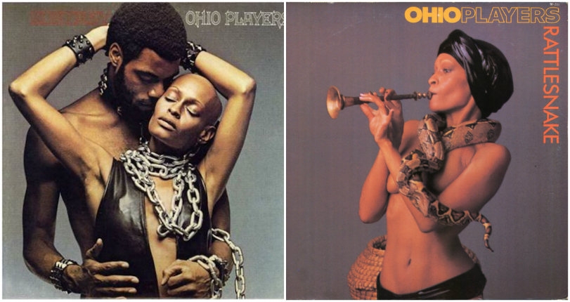 Greatest hits: Here’s why the Ohio Players owned the album cover game back in the 1970s