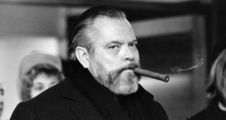 Orson Welles talks about the conspiracy to suppress ‘Citizen Kane’ in 1960 interview