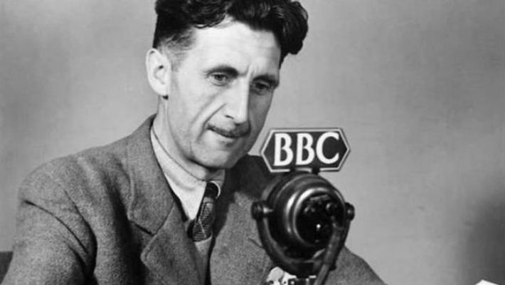 George Orwell’s recipe for Christmas pudding