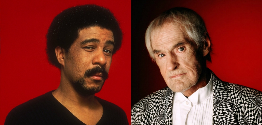 Richard Pryor, Timothy Leary, Beach Boys and more talk psychedelia on Canadian TV, 1968