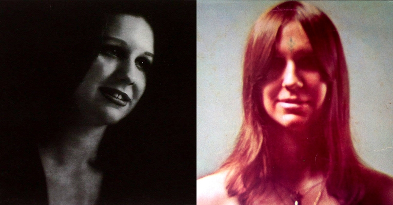 Amazing never before seen footage of jazz’s dark chanteuse Patty Waters performing solo in 1974