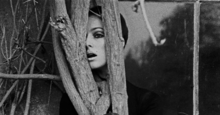 The career of Penny Slinger, intrepid surrealist artist of the 1970s, is ripe for rediscovery