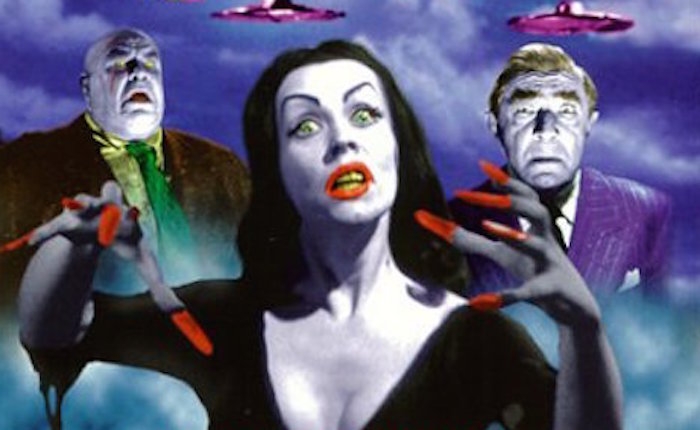 ‘Plan 9 From Outer Space’ wasn’t just a cheesy movie, it was also a goofy video game in the 90s
