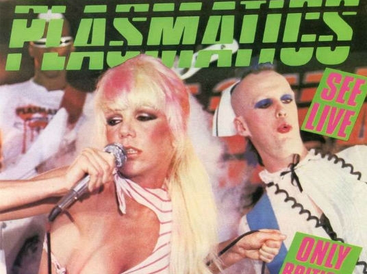 ‘A Pig is a Pig’: Wendy O. Williams on sexism and female objectification in 1981