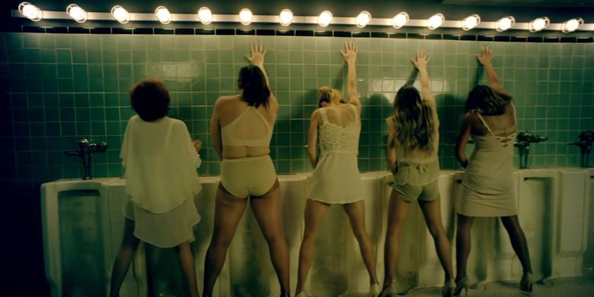 Pussy Riot’s ‘Straight Outta Vagina’: Female sexuality is bigger than any populist megalomaniac