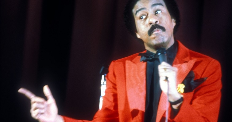 ‘The Richard Pryor Show’: All four episodes of the short-lived series are online