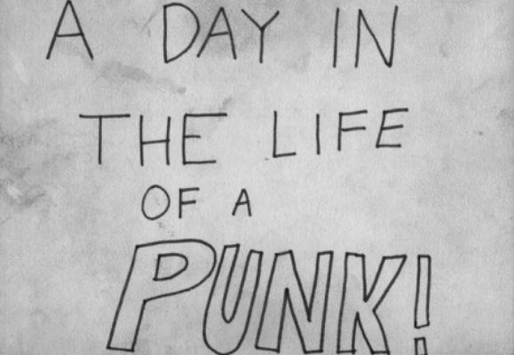 ‘The Slog Movie’: Raw and unkempt punk chaos erupts out of West Los Angeles, 1982