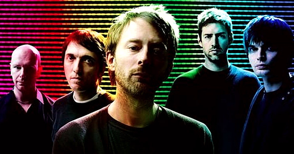 Radiohead’s ‘Creep,’ arranged for bass clarinets, is absolutely wonderful