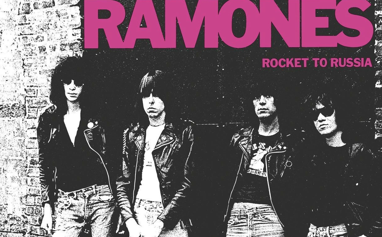 The Ramones vs. the Sex Pistols: ‘These guys ripped us off!’
