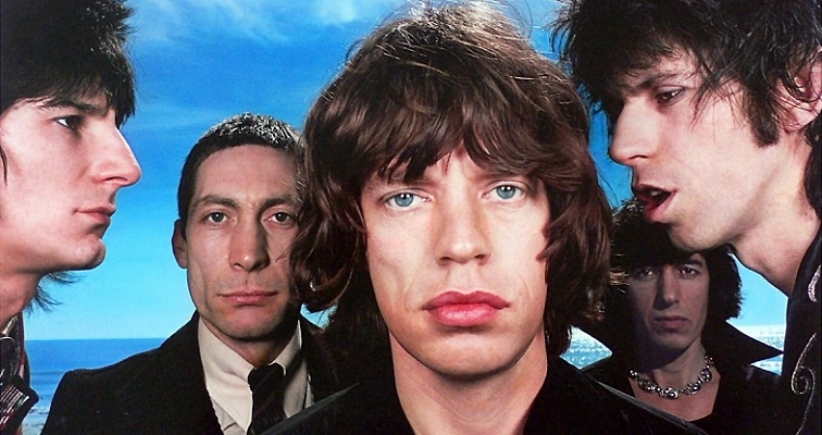 This short 1976 Rolling Stones documentary captures the band at their most ‘Spinal Tap’