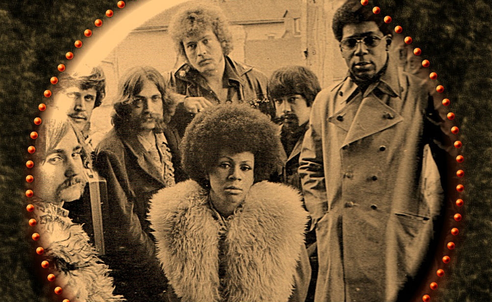 Rotary Connection: The heavenly-sounding psychedelic soulsters who turned down Woodstock