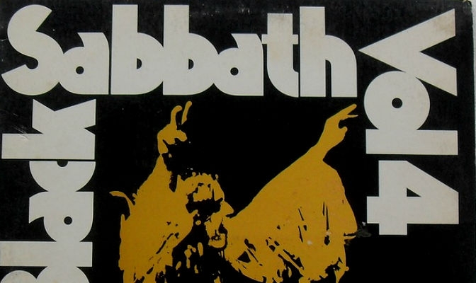 Black Sabbath’s cover of ‘Blue Suede Shoes’ from 1970 is a lyrical massacre