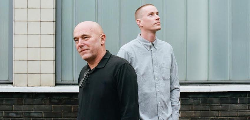 ‘Man Vs. Sofa’: Premiere of new music from Adrian Sherwood & Pinch