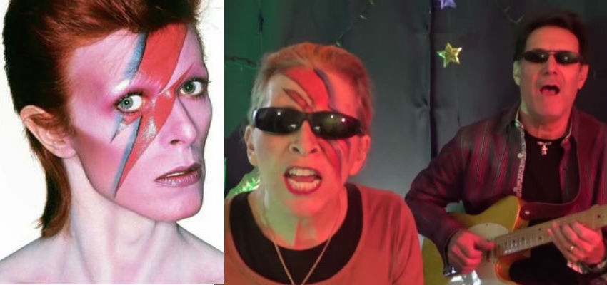 ‘Shame’: Just what you needed, a Christian ‘parody’ of David Bowie’s ‘Fame’