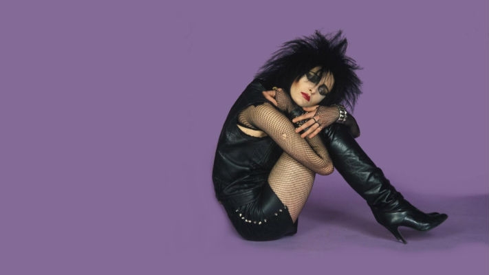 Peepshow: Watch over two hours of incredible Siouxsie and the Banshees TV performances