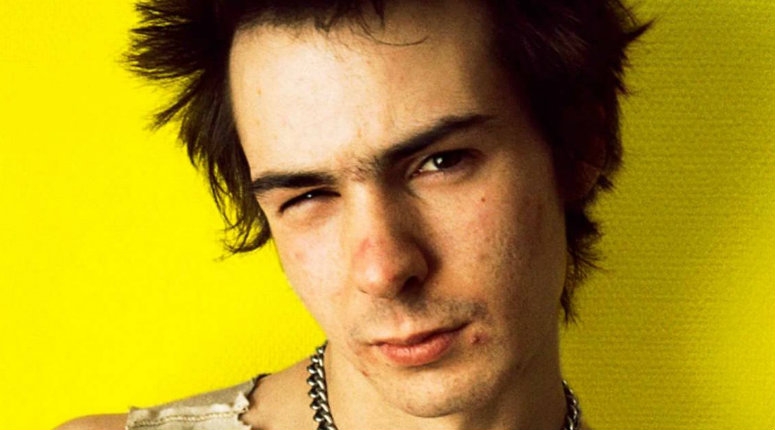 A Sex Pistol is born: Take a look inside ‘The Sid Vicious Family Album’