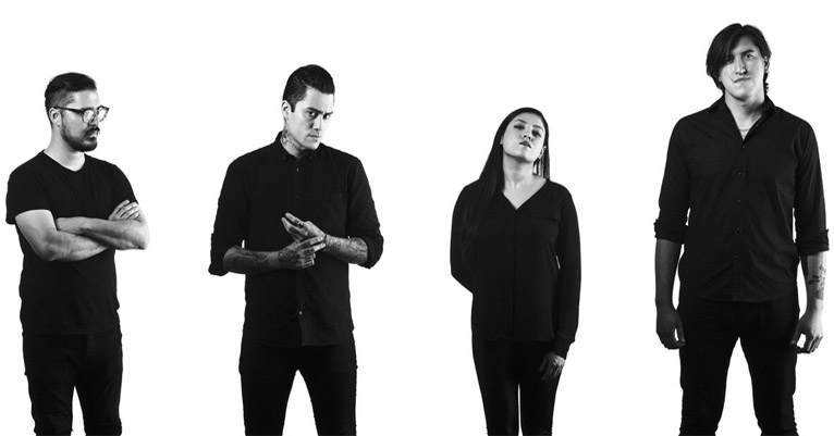 New video from outstanding Mexicali goth post-punks Silent: A Dangerous Minds premiere