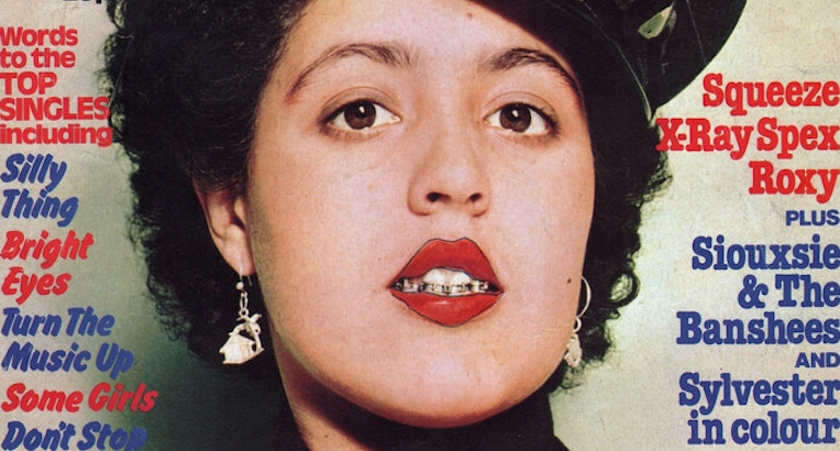 ‘Who Is Poly Styrene?’: Vintage 1979 BBC doc on first wave British punk band X-Ray Spex