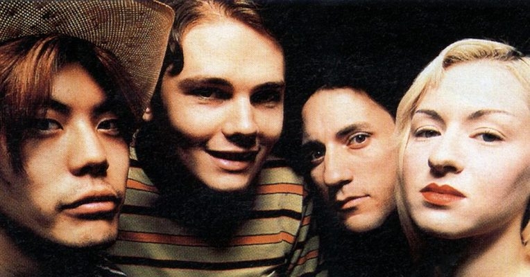 Smashing Pumpkins engage in bizarre ‘therapy session’ just for laffs