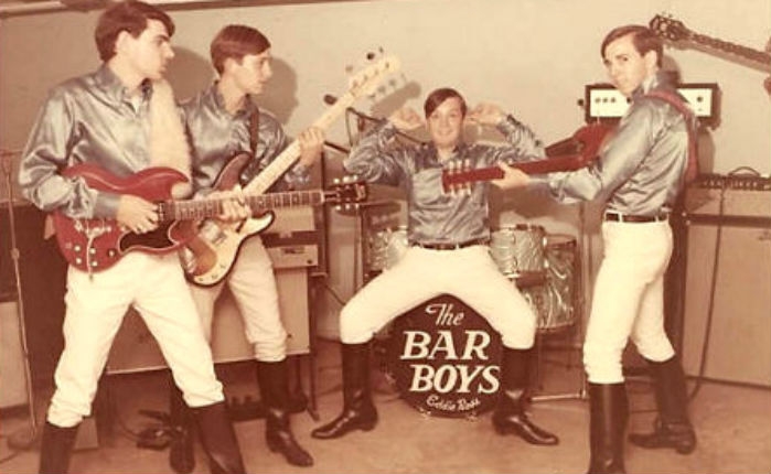 So You Want to Be a Rock ‘n’ Roll Star: Photos of the 1960’s Garage Band Explosion