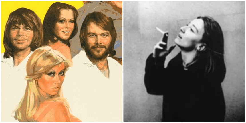 Listen to Portishead’s harrowing cover of ABBA’s ‘SOS’