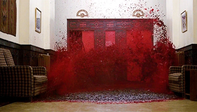 ‘Blood’: An eerily hypnotic tour through Europe’s largest ‘blood factory’