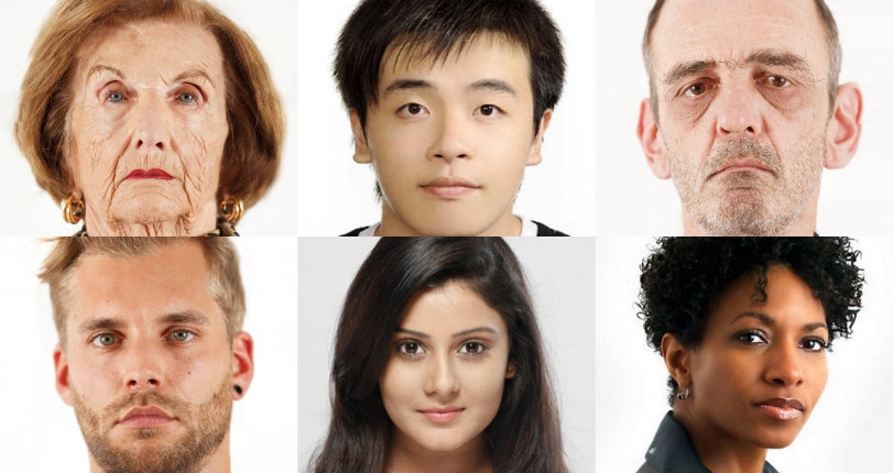 You can take this test to see if you’re a ‘super recognizer’ of faces