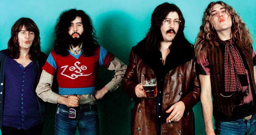 Some Led Zeppelin songs that you’ve probably never heard before