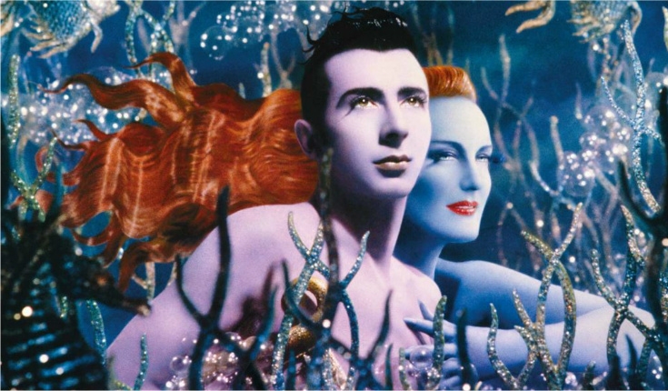 ‘Trials of Eyeliner’: The massive new 10 CD Marc Almond box set is best of the season