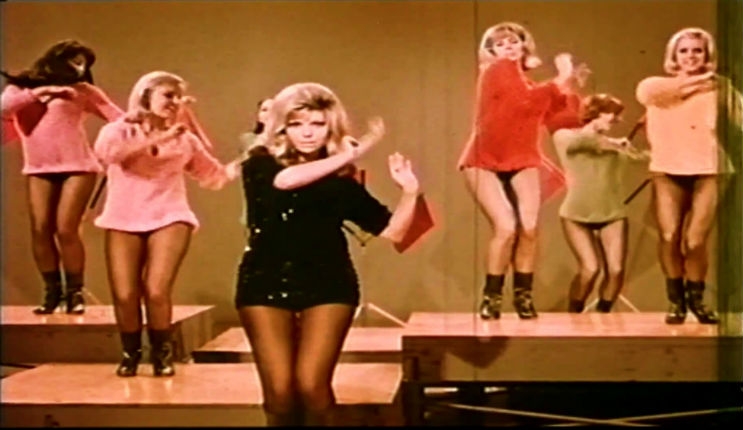 Listen to over 200 different versions of Nancy Sinatra’s ‘These Boots Are Made for Walkin’