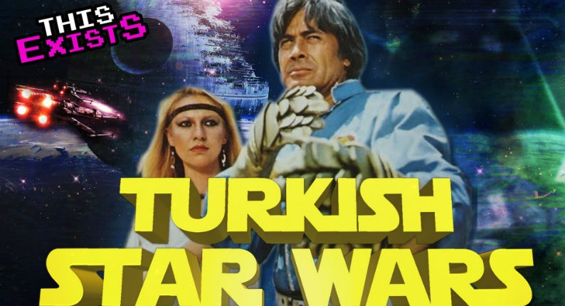 ‘Turkish Star Wars’: May the Farce be with you!