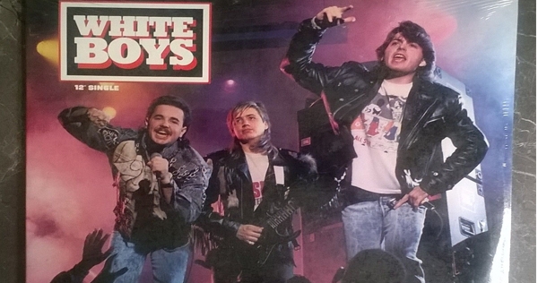 This is hardcore, is it not?: The ‘80s white rap group that wasn’t the Beastie Boys